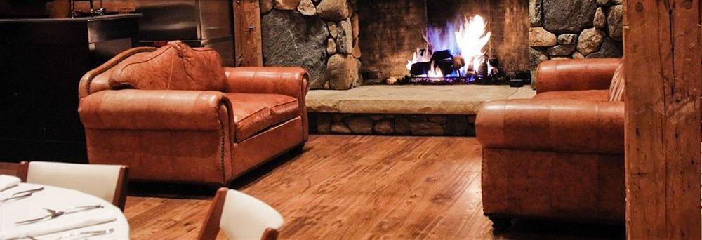 Devil'S Thumb Ranch Resort & Spa Tabernash Экстерьер фото