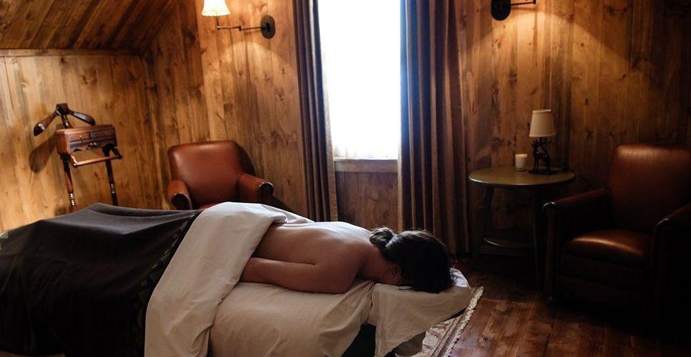 Devil'S Thumb Ranch Resort & Spa Tabernash Экстерьер фото