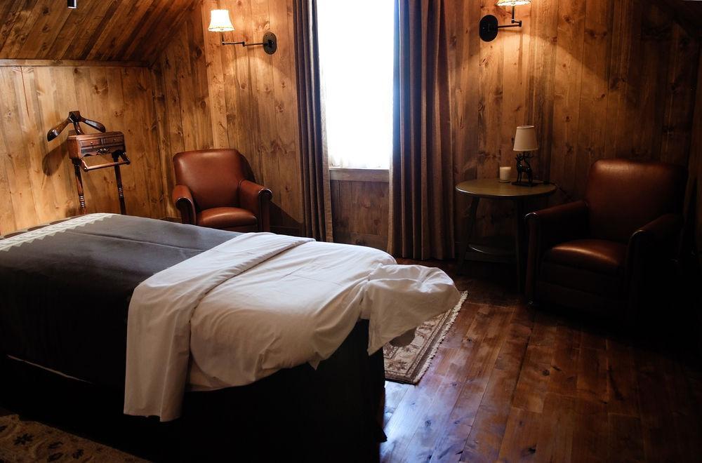 Devil'S Thumb Ranch Resort & Spa Tabernash Экстерьер фото