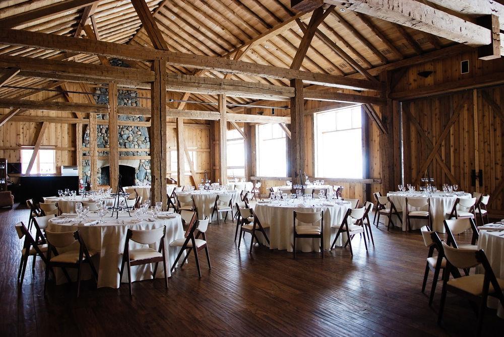Devil'S Thumb Ranch Resort & Spa Tabernash Экстерьер фото