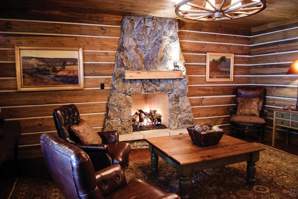 Devil'S Thumb Ranch Resort & Spa Tabernash Экстерьер фото