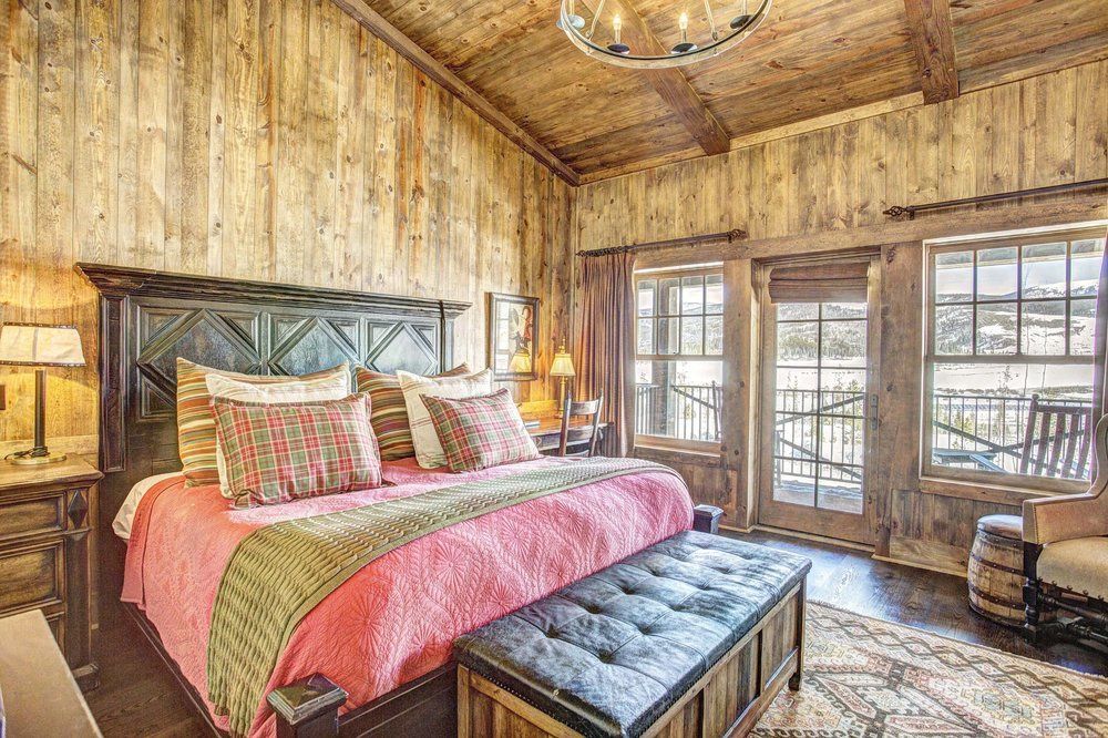 Devil'S Thumb Ranch Resort & Spa Tabernash Экстерьер фото